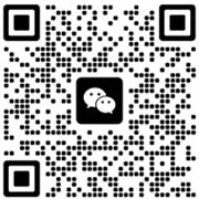 藝詩景園林二維碼圖片